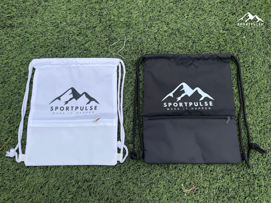 Sac de sport à cordon
