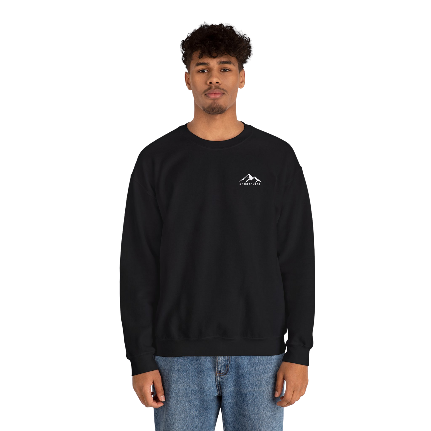Sweatshirt Fearless
