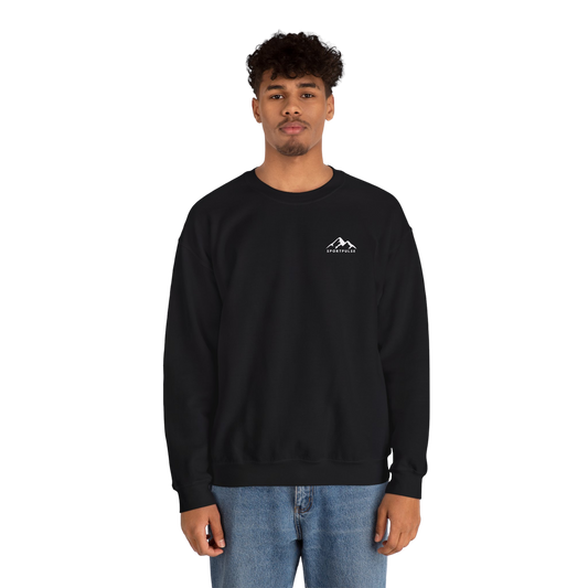 Sweatshirt Fearless