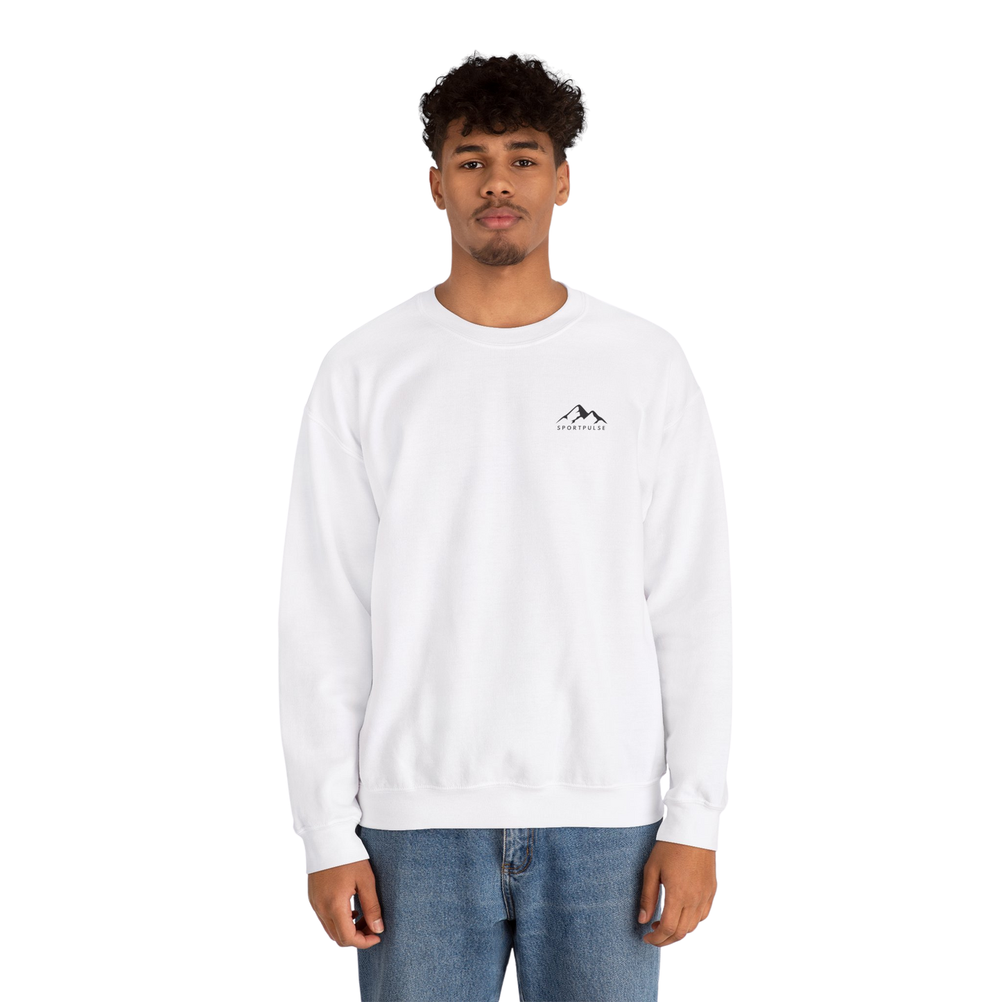 Sweatshirt Fearless