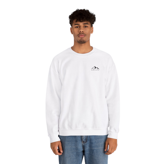 Sweatshirt Fearless