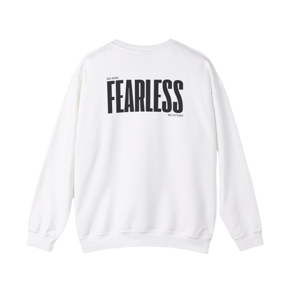 Sweatshirt Fearless