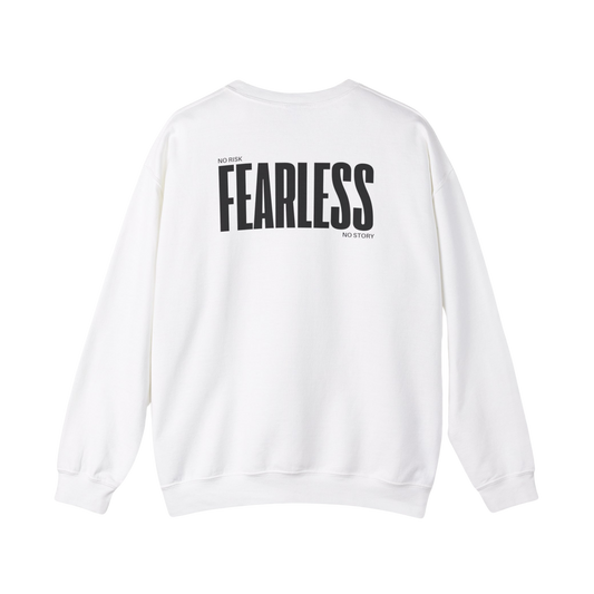 Sweatshirt Fearless
