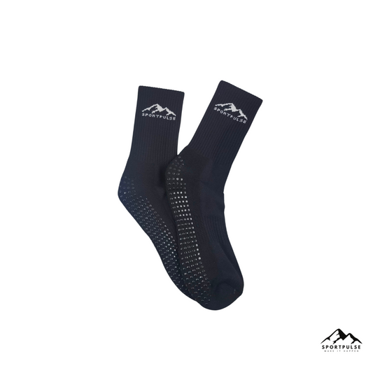 Chaussettes Antidérapantes