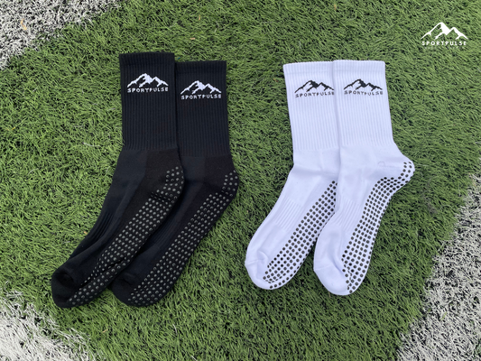 Chaussettes Antidérapantes