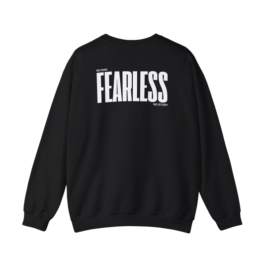 Sweatshirt Fearless