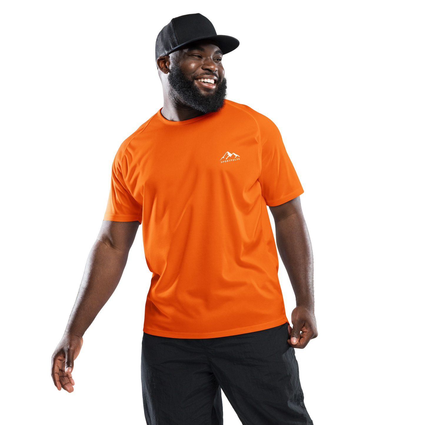 Maillot Performance