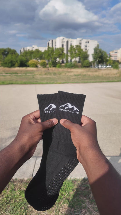 Chaussettes Antidérapantes